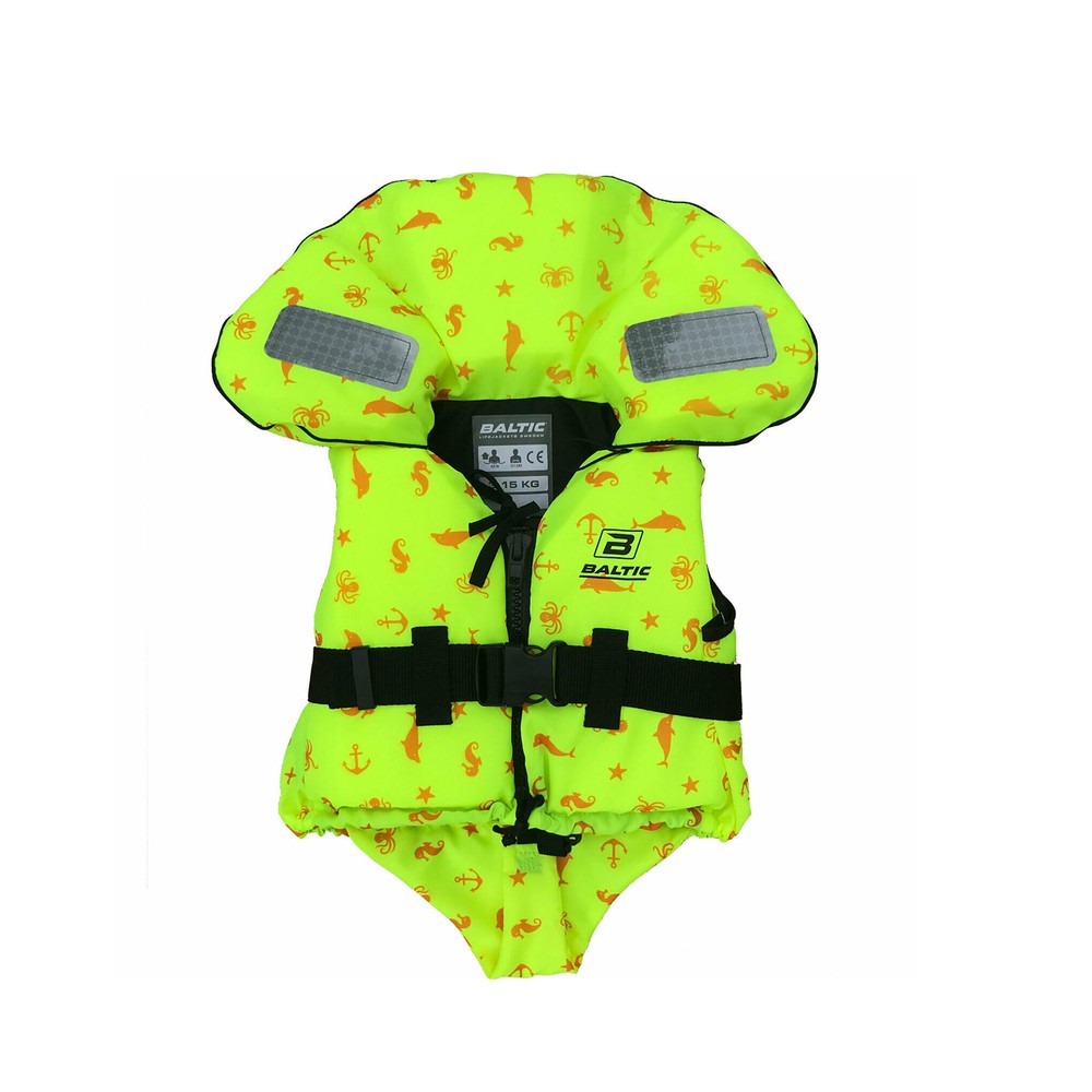 Child's 100N Lifejacket
