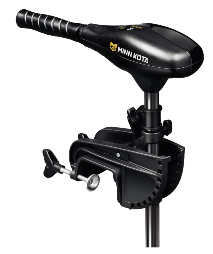 Endura C2 Electric Outboard