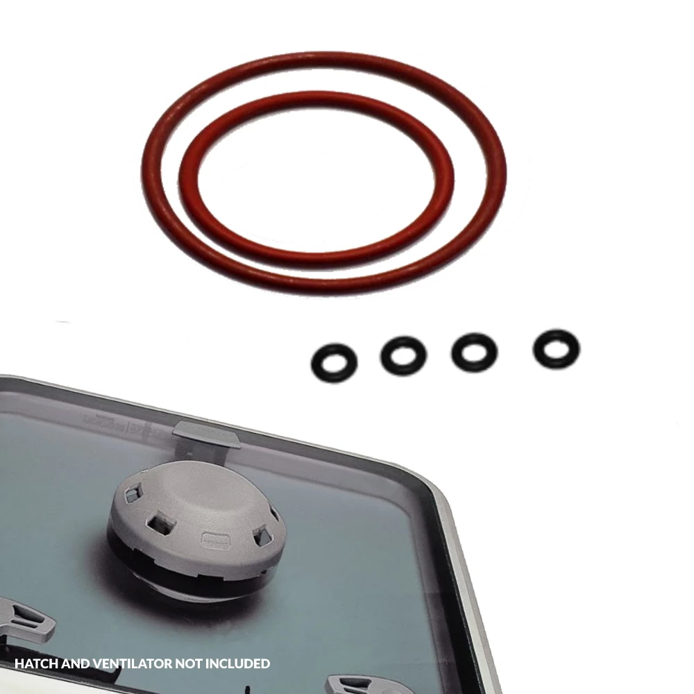 Lewmar Vent Seal 