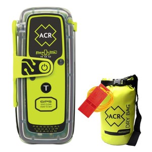 ResQLink 400 406MHz GPS Buoyant PLB