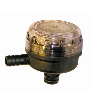 Jabsco Par-Max Pump Inlet Strainer 13mm 90°