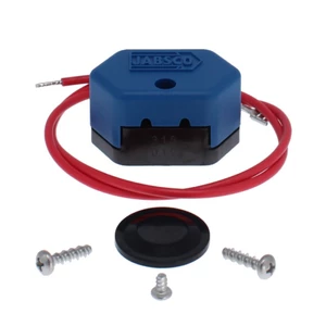 Jabsco Water Pump Pressure Switch 25psi 