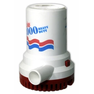 Rule 2000 Submersible Bilge Pump 24V 