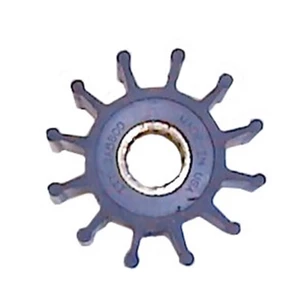 Jabsco Spare Impeller Nitrile 1210-0003 