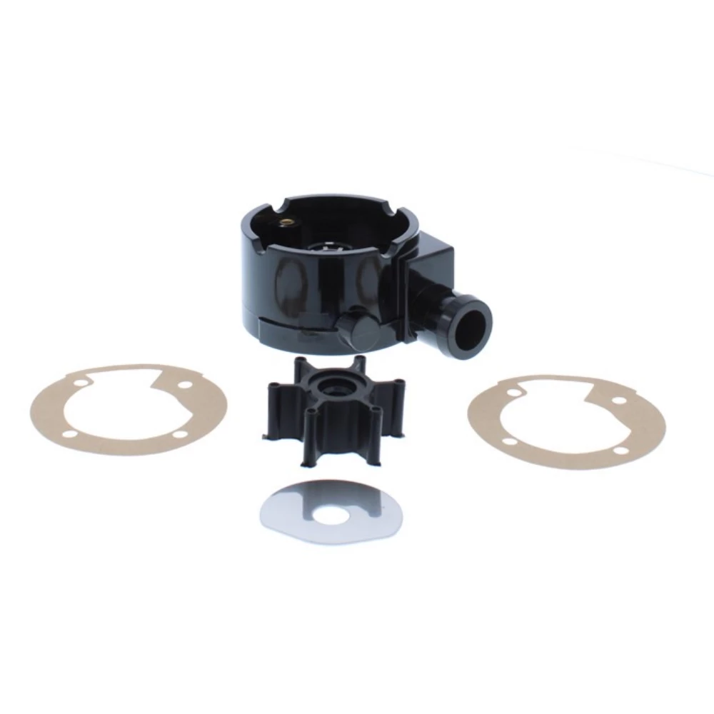 Jabsco 12V Macerator Pump Service Kit 