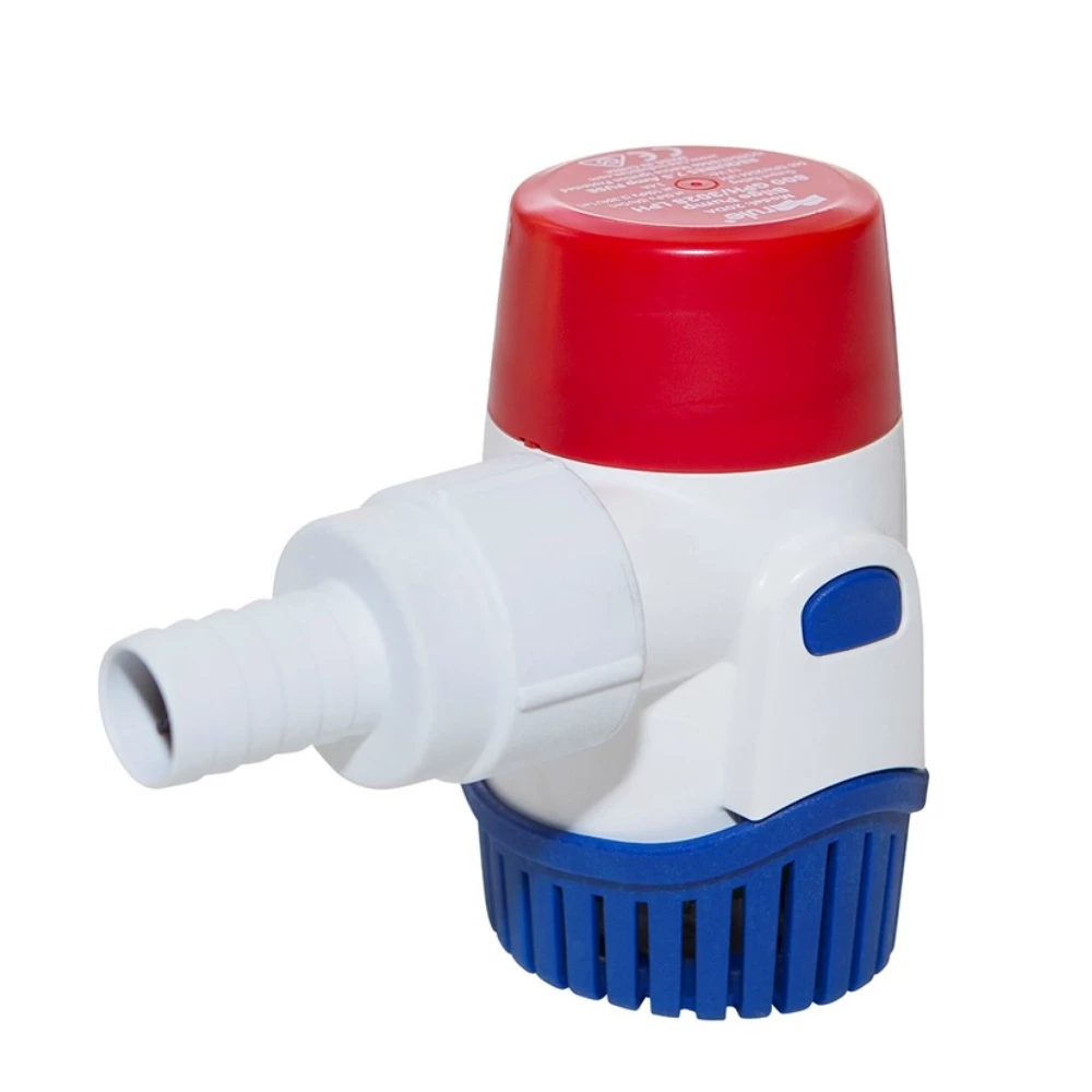 Rule 800 Submersible Pump 12V