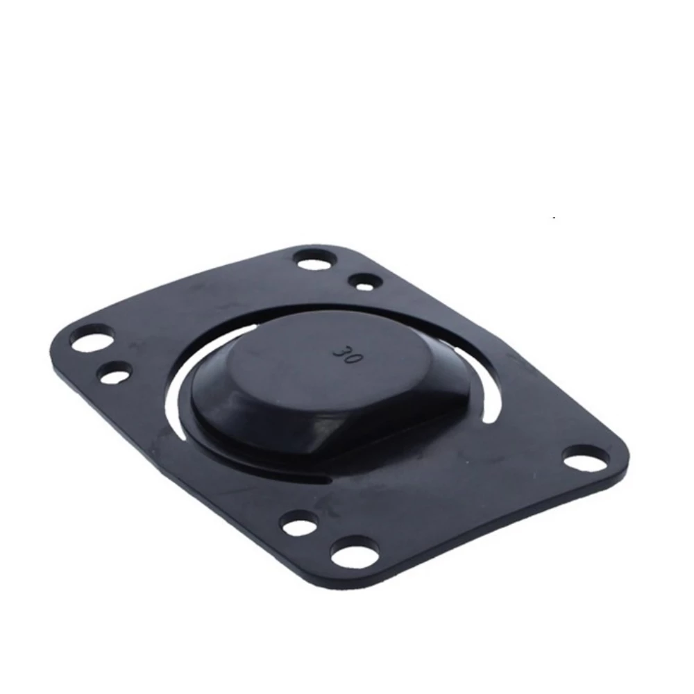 Jabsco Base Valve Gasket Manual Toilets 
