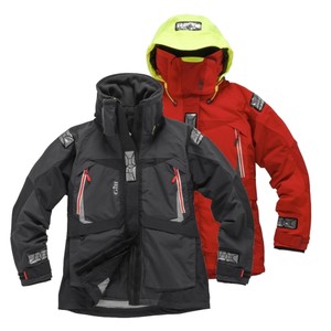 Women's OS2 Jacket