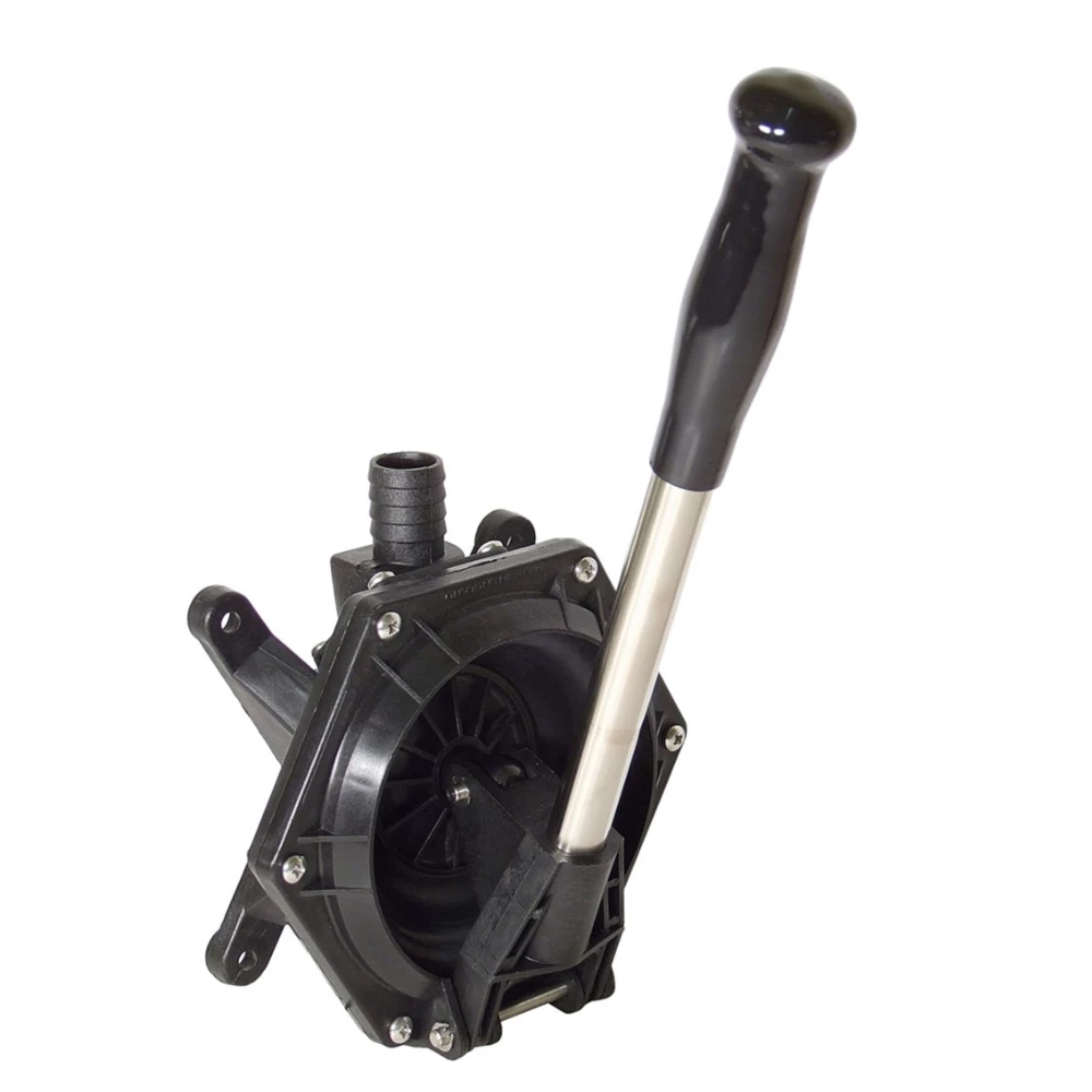 Jabsco Amazon Bulkhead Hand Pump 