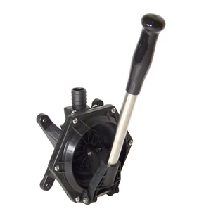 Jabsco Amazon Bulkhead Hand Pump 