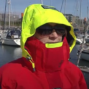 Women's OS2 Jacket
