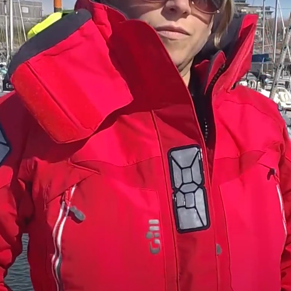 Women's OS2 Jacket
