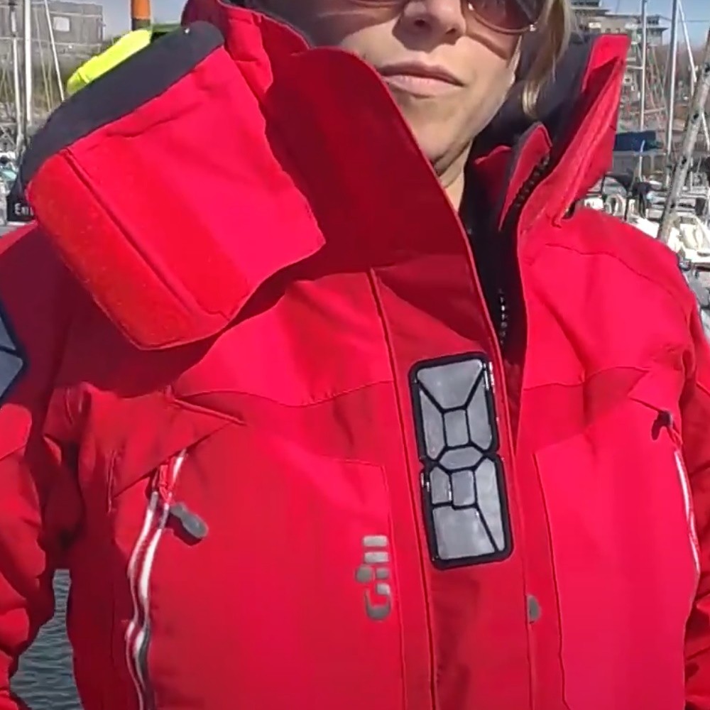 Women's OS2 Jacket 