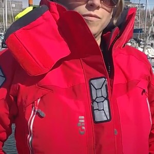 Women's OS2 Jacket