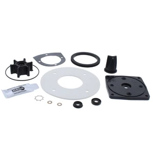 Jabsco Service Kit for  37010 Series Electric Toilet 