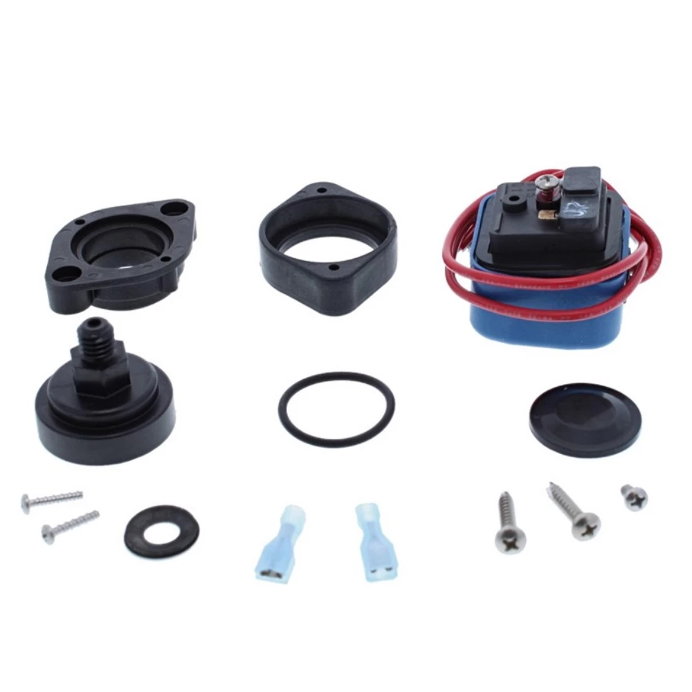 Jabsco Pressure Switch 40psi 