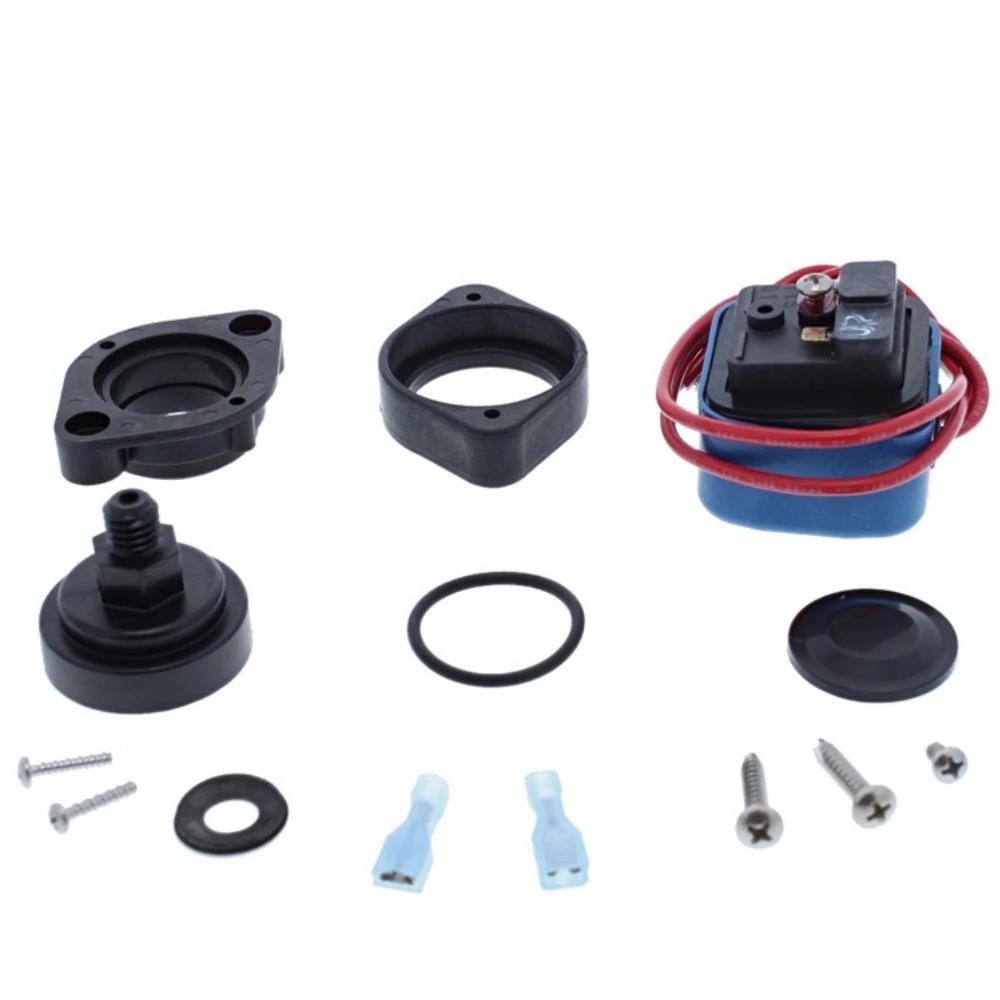 Jabsco Par-Mate Pump Pressure Switch 20psi (Pre 2021) 