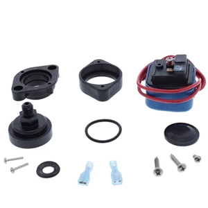 Jabsco Par-Mate Pump Pressure Switch 20psi (Pre 2021) 