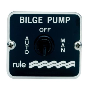Rule 3-Way Panel Switch 