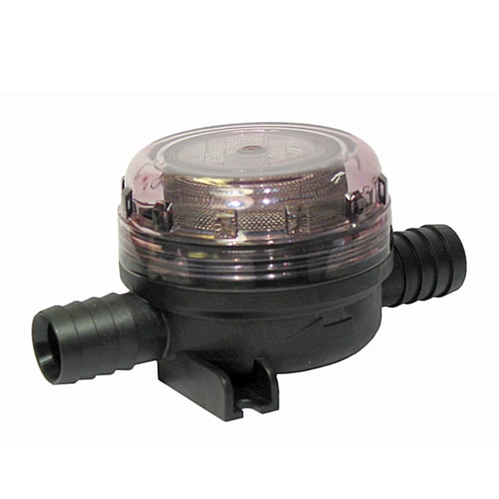 Jabsco Pump Inlet Strainer 3/4
