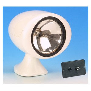 Remote Control Searchlight RC 155 12V