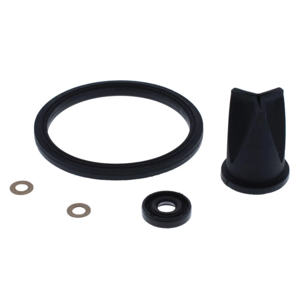 Jabsco Service Kit for Quiet Flush Electric Toilets 