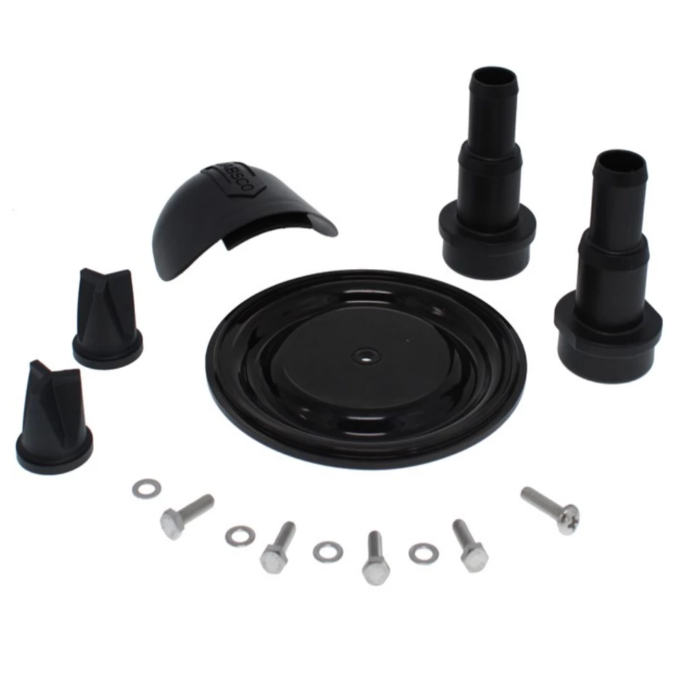 Jabsco Spares Kit for 50880 Series Shower Drain/Bilge Pump 