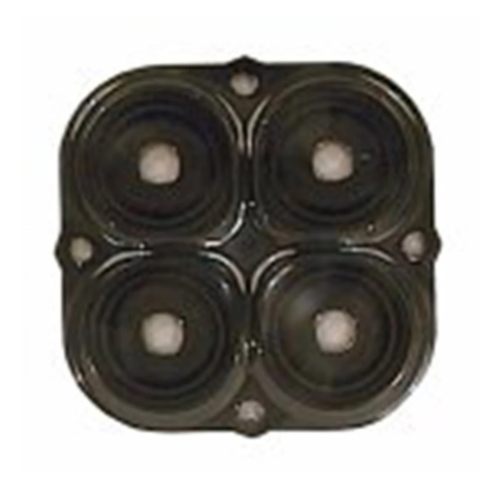 Jabsco Par-Max Pump Diaphragm Assembly 