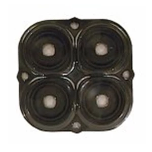 Jabsco Par-Max Pump Diaphragm Assembly 