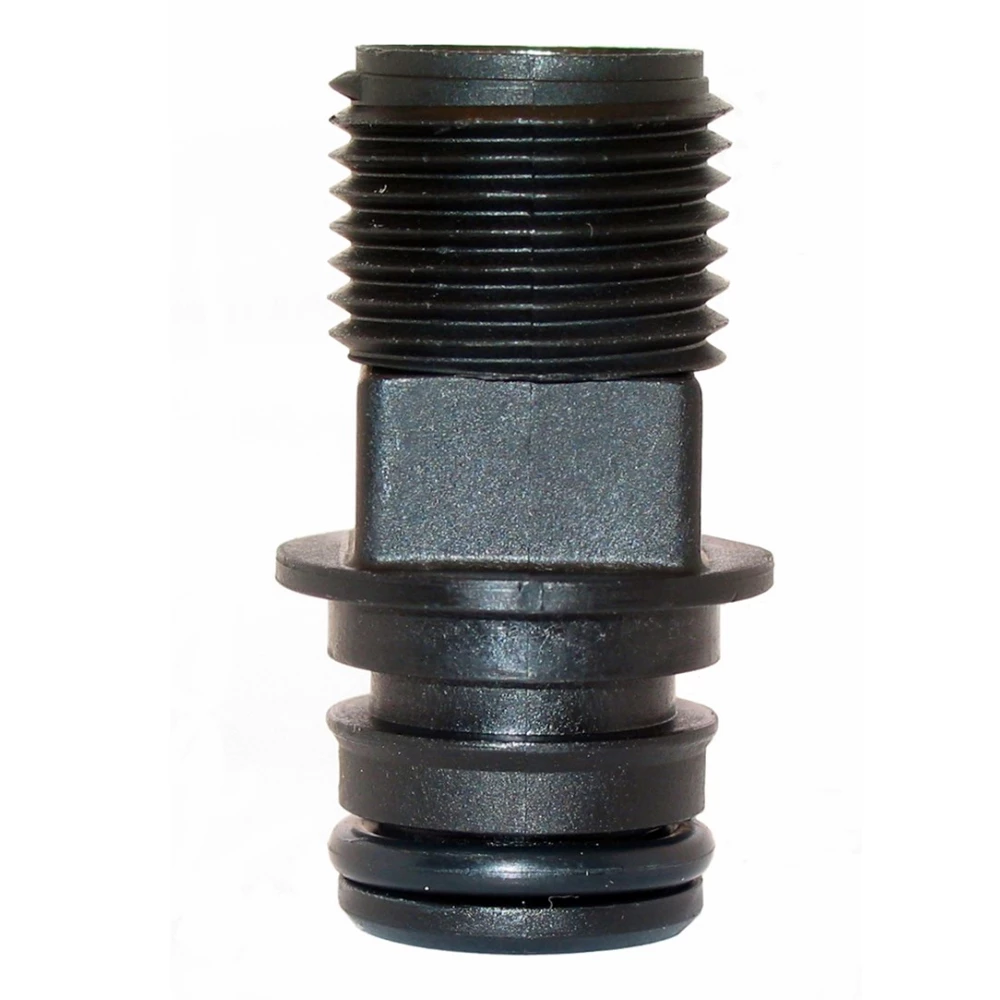 Pump Port Kit 1/2" BSP External