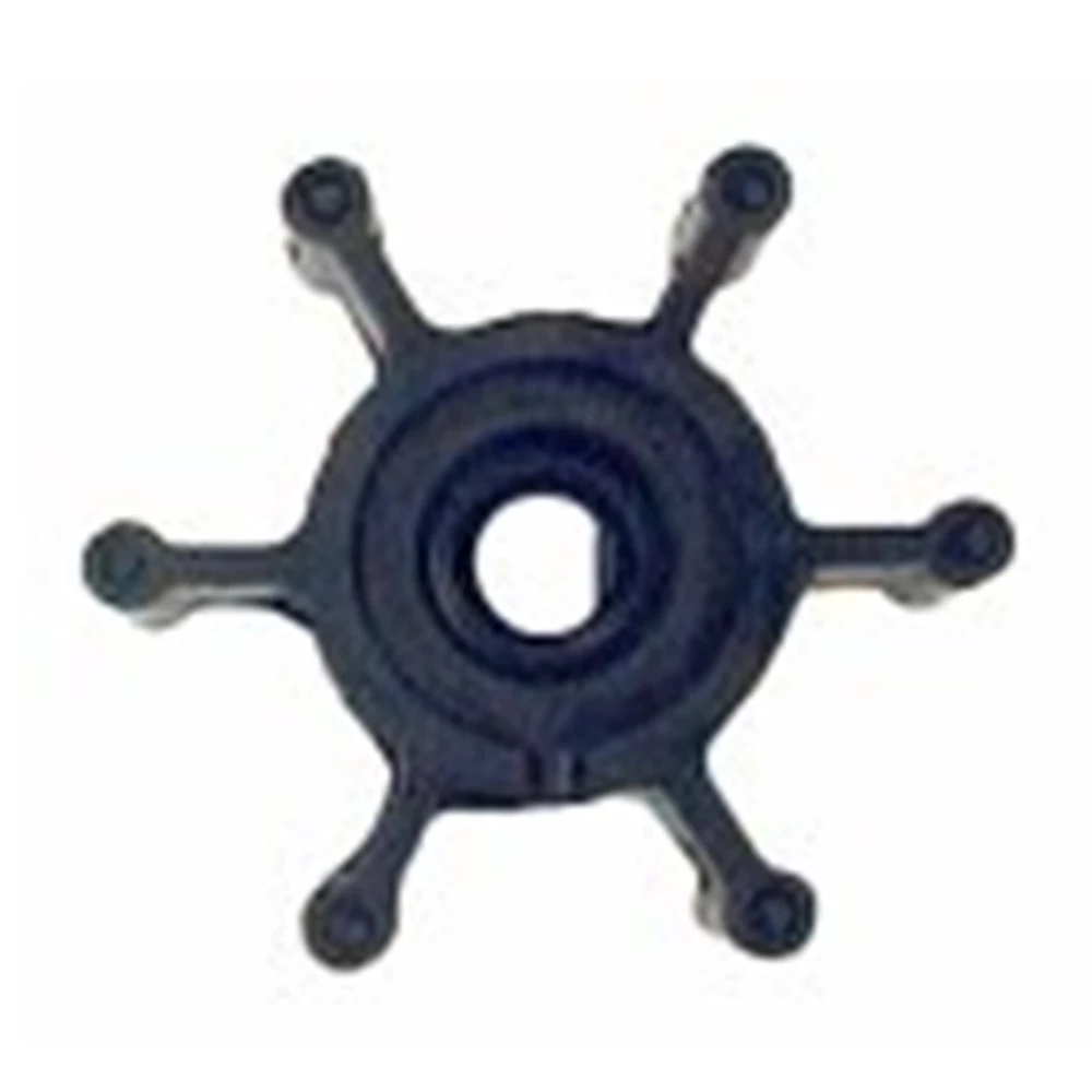 Impeller Nitrile - 6303-0003B