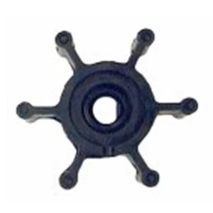 Jabsco Impeller Nitrile - 6303-0003B