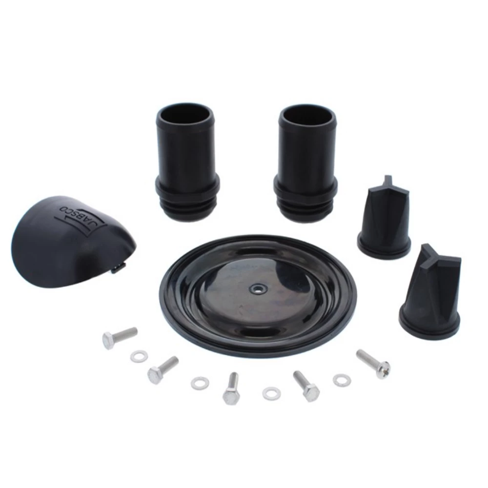 Jabsco Service Kit for 50890 Series Diaphragm Pumps