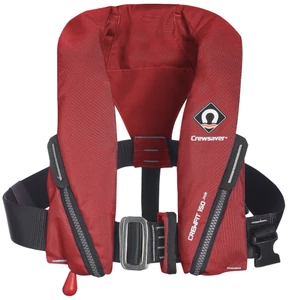 Crewsaver Crewfit 150N Junior Life Jacket Auto/Harness 