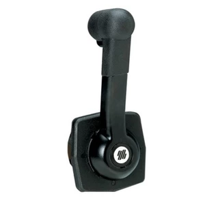 Ultraflex Single Lever Side Mount Control - Motorboat