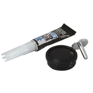 Lewmar Control Lever Button + Plunger Kit