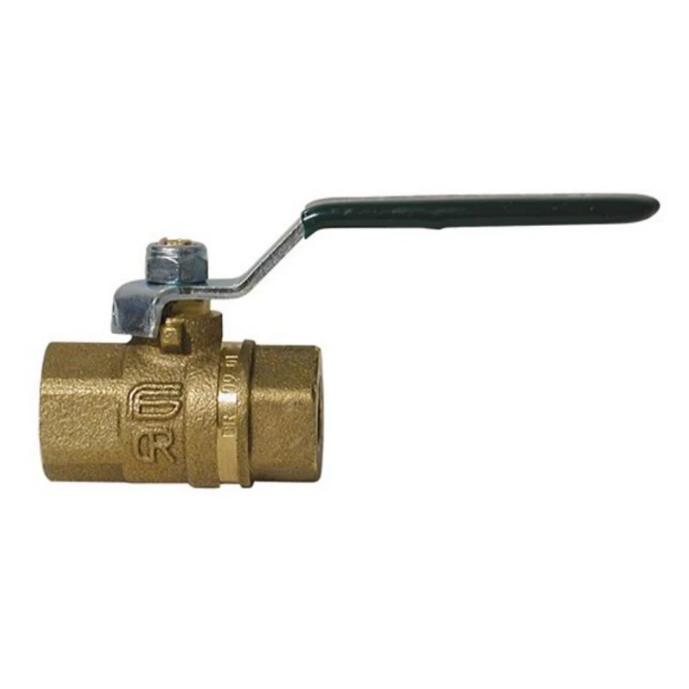 Force 4 Ball Valve 1 1/4