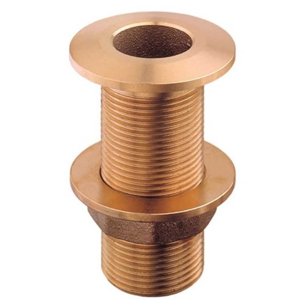 Force 4 Skin Fitting 1.25”BSP Bronze