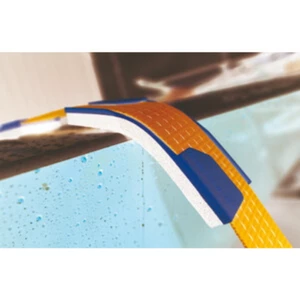 Silverline Tie Down Strap Protectors (4pk) 