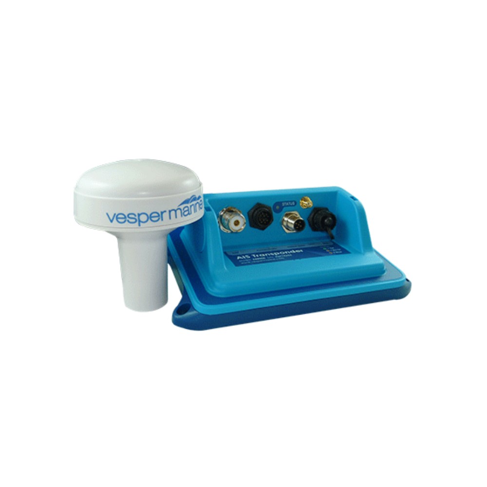 WatchMate XB-6000 AIS Transponder
