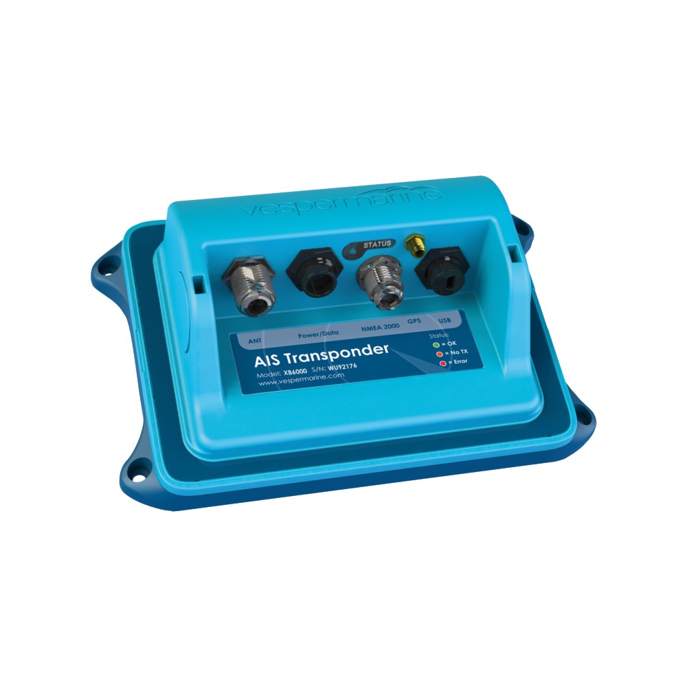 WatchMate XB-6000 AIS Transponder