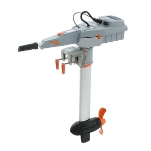 Travel 1103 C Long Shaft Outboard Engine