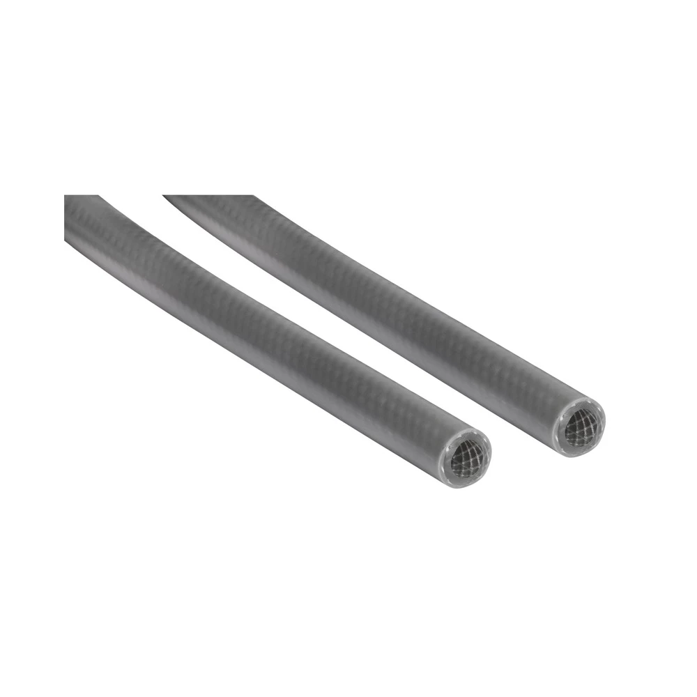 Universal 2.0m 10mm ID Fuel Line with Primer Bulb