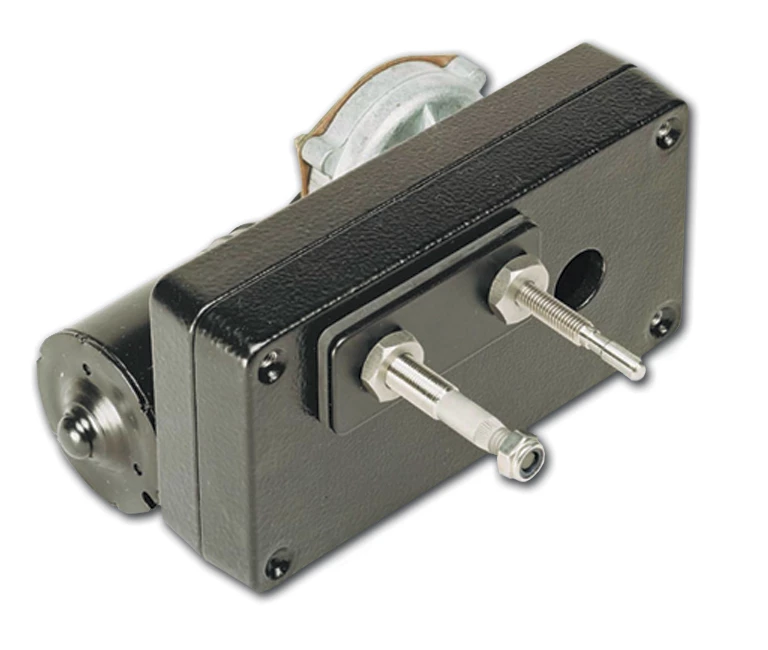 Exalto MD1 223KGC Wiper Motor 24V 17mm Glass