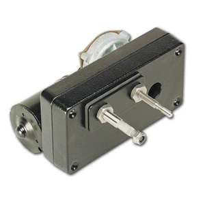 Exalto MD1 223KGC Wiper Motor 24V 17mm Glass