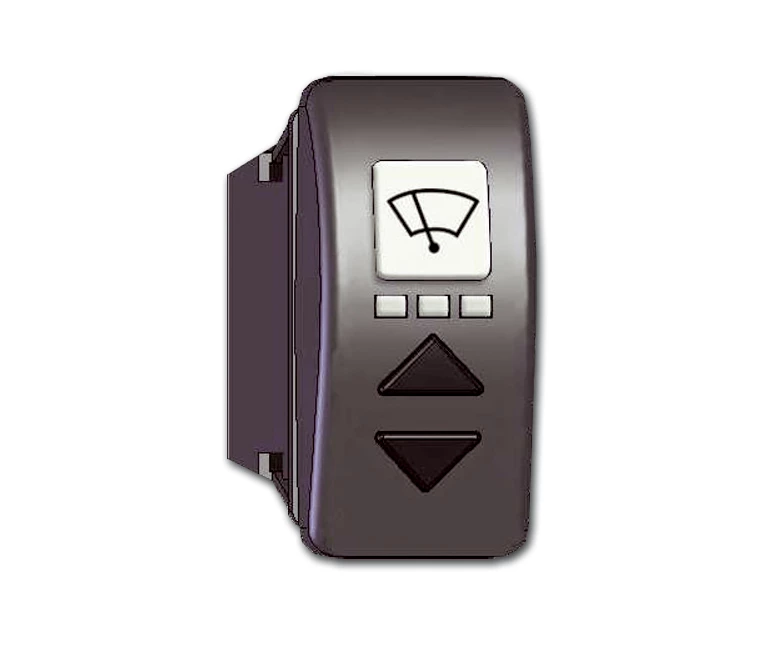 Exalto Wiper Control for 1 Wiper 3A