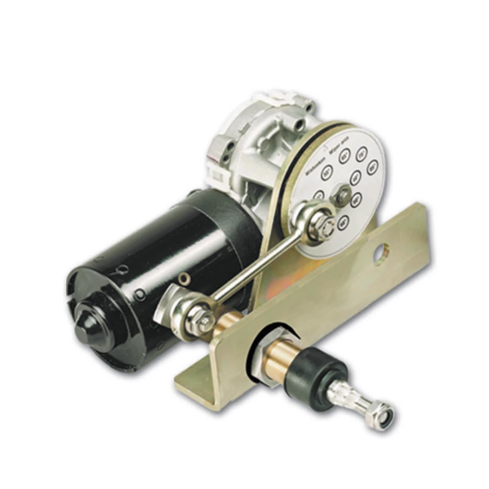 MD1 223BD Wiper Motor Pendulum 24V