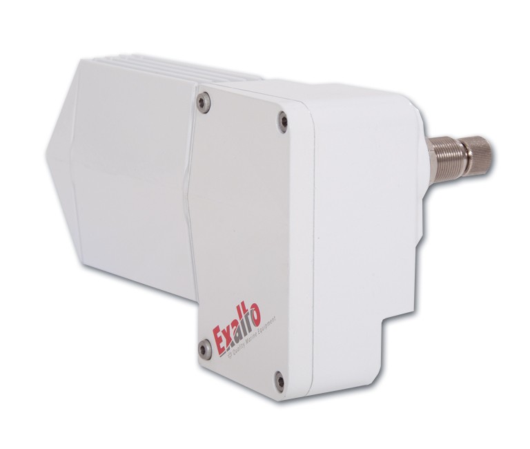 LD 215BD Wiper Motor 12V 75mm Shaft