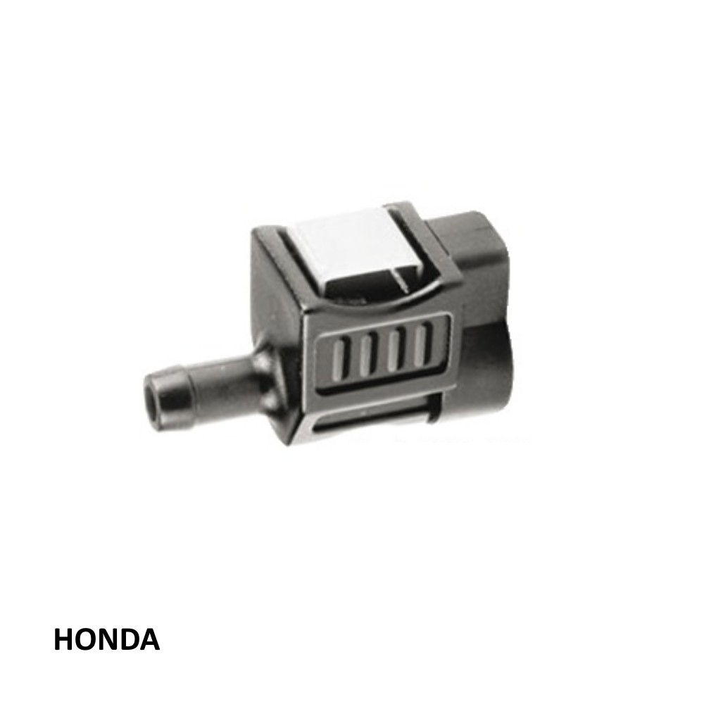 Fuel Line Engine End Connectors