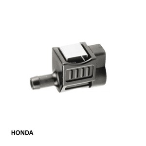 Fuel Line Engine End Connectors